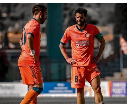 Pistoiese - Sammaurese 0-0. Analisi e videocommento di Gianni Zei